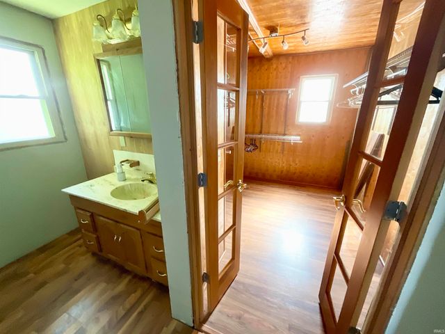2621 Phillips Road, Gosport, IN 47433
