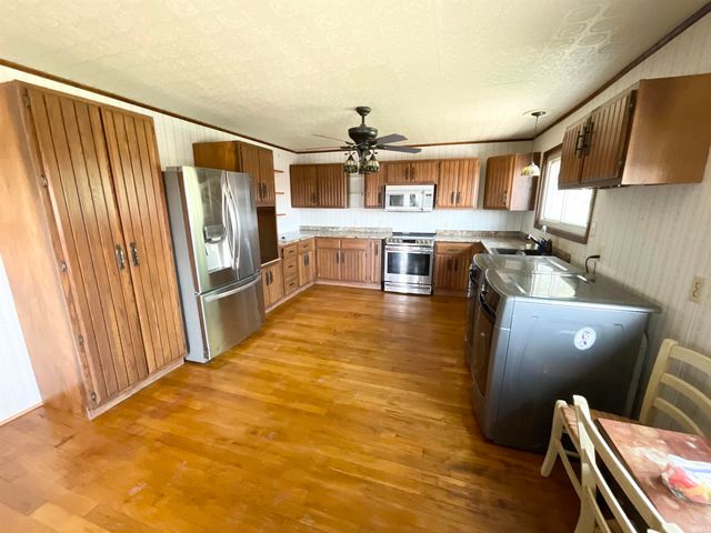 2621 Phillips Road, Gosport, IN 47433