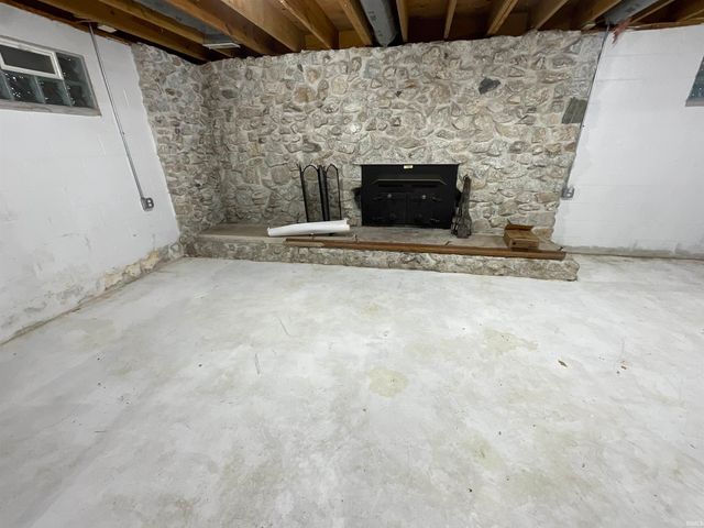 2621 Phillips Road, Gosport, IN 47433