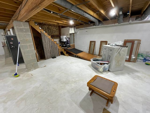 2621 Phillips Road, Gosport, IN 47433