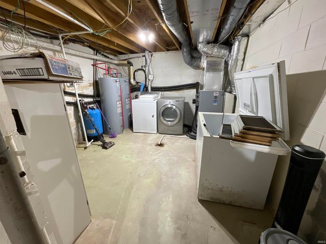 2621 Phillips Road, Gosport, IN 47433