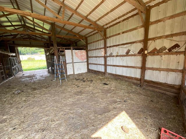 2621 Phillips Road, Gosport, IN 47433