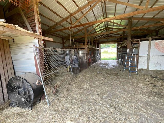 2621 Phillips Road, Gosport, IN 47433