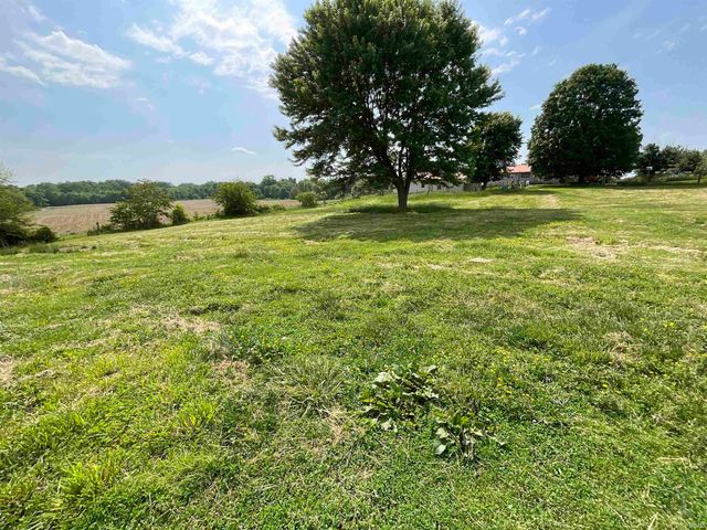 2621 Phillips Road, Gosport, IN 47433