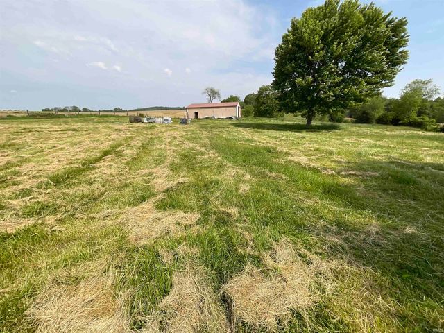 2621 Phillips Road, Gosport, IN 47433