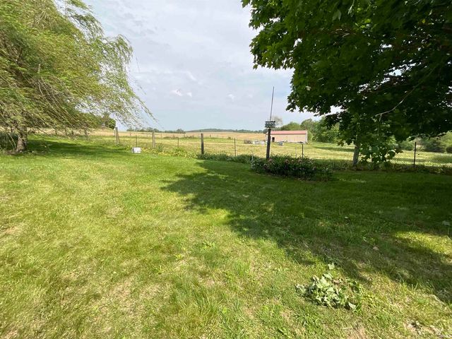 2621 Phillips Road, Gosport, IN 47433
