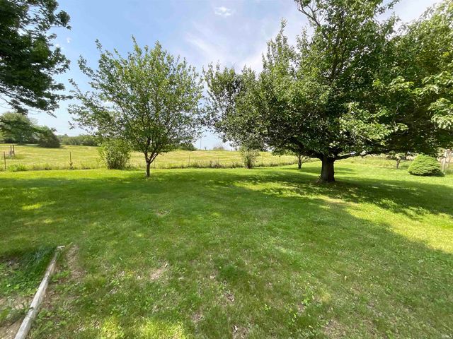 2621 Phillips Road, Gosport, IN 47433