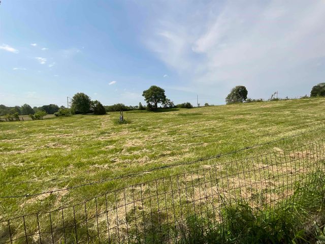 2621 Phillips Road, Gosport, IN 47433