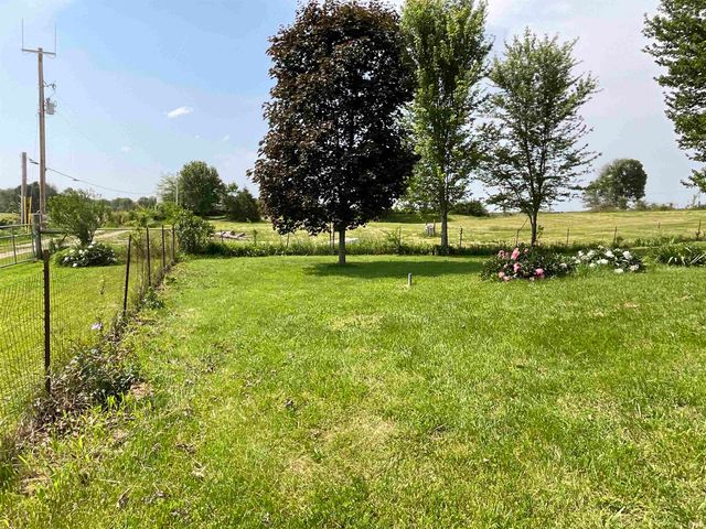 2621 Phillips Road, Gosport, IN 47433