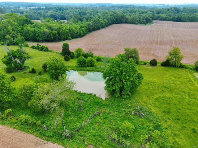 2621 Phillips Road, Gosport, IN 47433