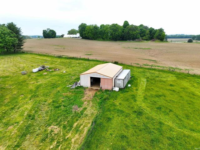 2621 Phillips Road, Gosport, IN 47433