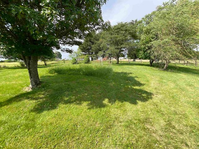 2621 Phillips Road, Gosport, IN 47433