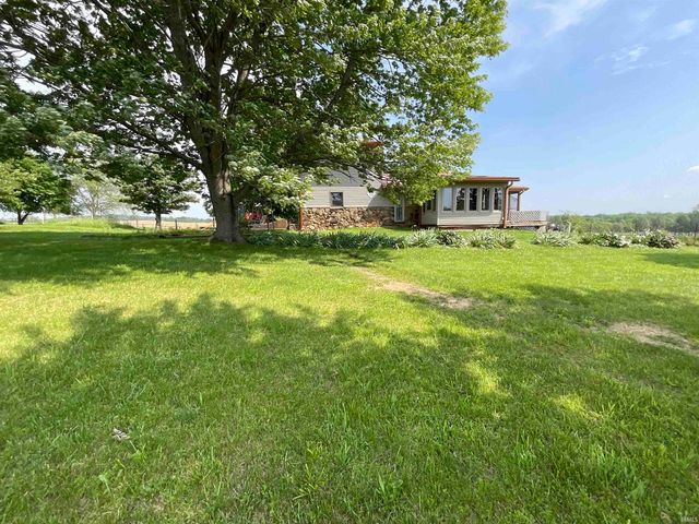 2621 Phillips Road, Gosport, IN 47433