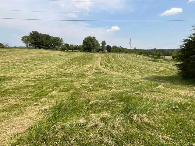 2621 Phillips Road, Gosport, IN 47433