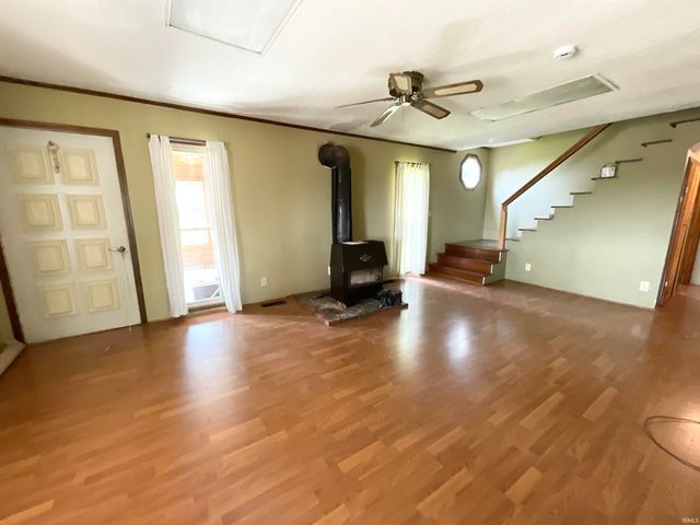2621 Phillips Road, Gosport, IN 47433
