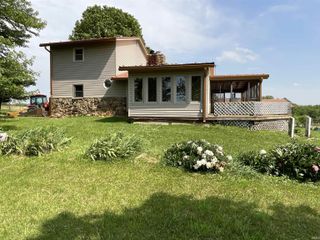 2621 Phillips Road, Gosport, IN 47433