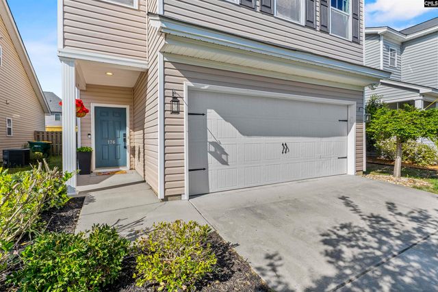 176 Bonhomme Circle, Lexington, SC 29072