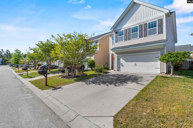 176 Bonhomme Circle, Lexington, SC 29072