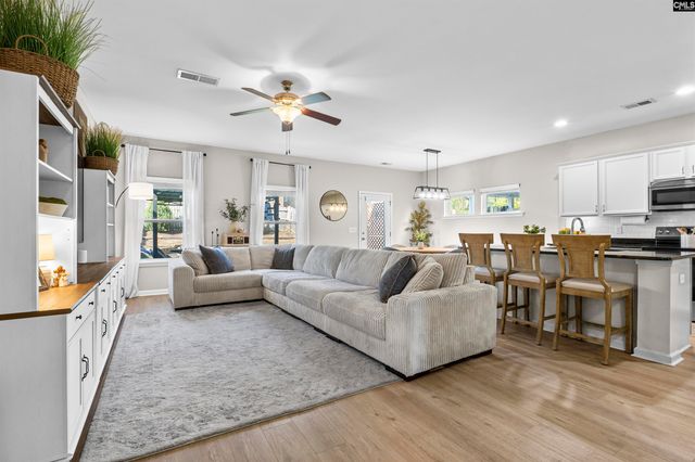 176 Bonhomme Circle, Lexington, SC 29072