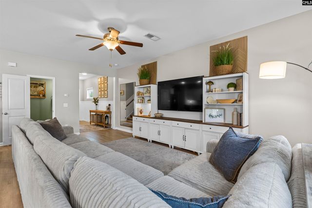 176 Bonhomme Circle, Lexington, SC 29072