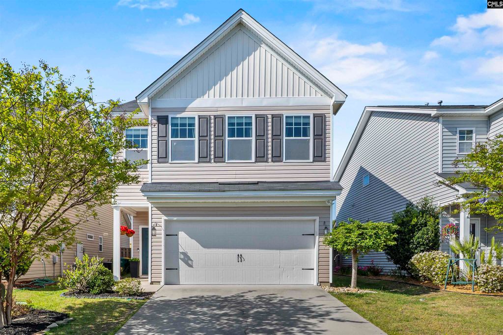 176 Bonhomme Circle, Lexington, SC 29072