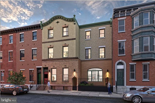 1717 MOUNT VERNON ST, Philadelphia, PA 19130