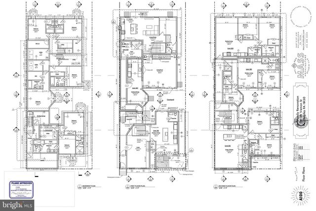 1717 MOUNT VERNON ST, Philadelphia, PA 19130