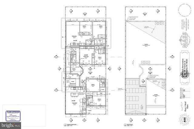 1717 MOUNT VERNON ST, Philadelphia, PA 19130