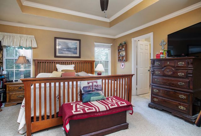 1801 W Holiday, Fate, TX 75087