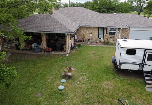 1801 W Holiday, Fate, TX 75087