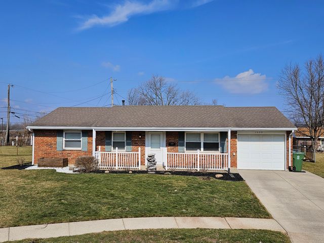 1620 Cypress Place 1620 Cypress Place, Sidney, OH 45365