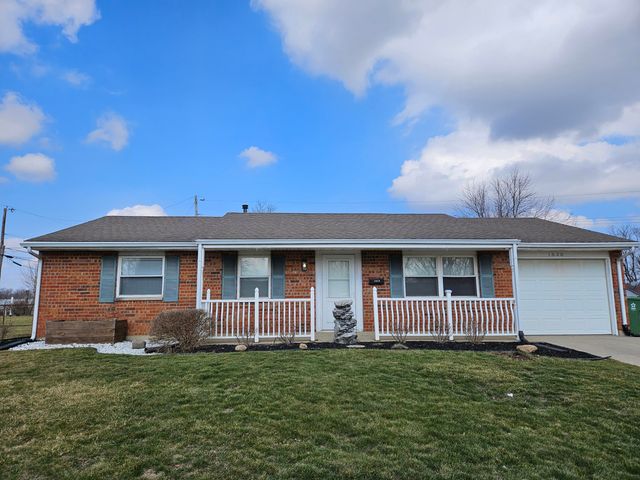 1620 Cypress Place 1620 Cypress Place, Sidney, OH 45365