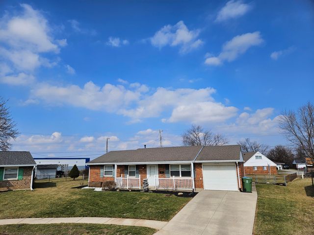 1620 Cypress Place 1620 Cypress Place, Sidney, OH 45365