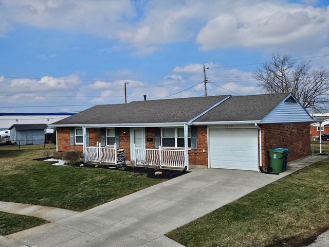 1620 Cypress Place 1620 Cypress Place, Sidney, OH 45365