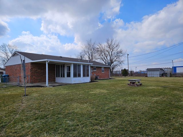 1620 Cypress Place 1620 Cypress Place, Sidney, OH 45365