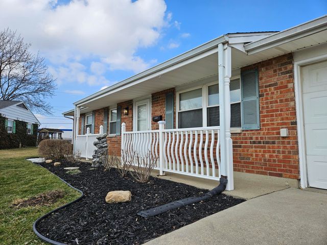 1620 Cypress Place 1620 Cypress Place, Sidney, OH 45365