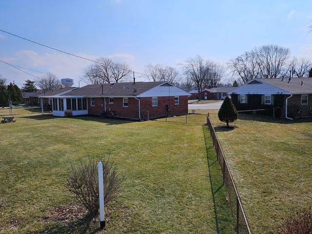 1620 Cypress Place 1620 Cypress Place, Sidney, OH 45365