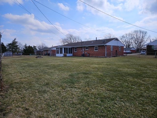 1620 Cypress Place 1620 Cypress Place, Sidney, OH 45365