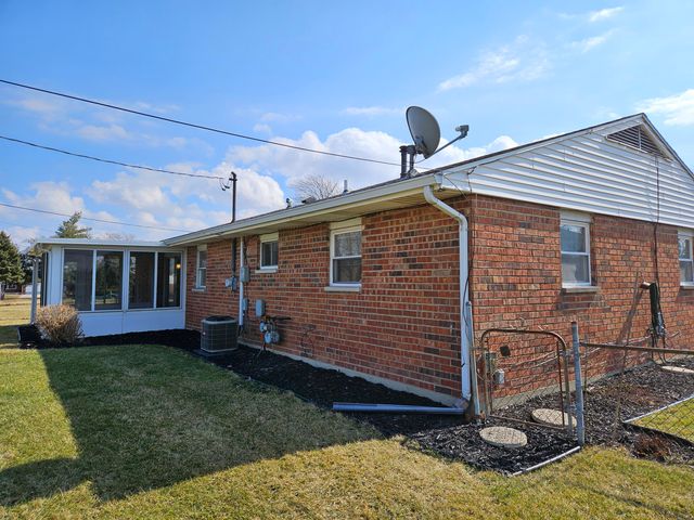 1620 Cypress Place 1620 Cypress Place, Sidney, OH 45365