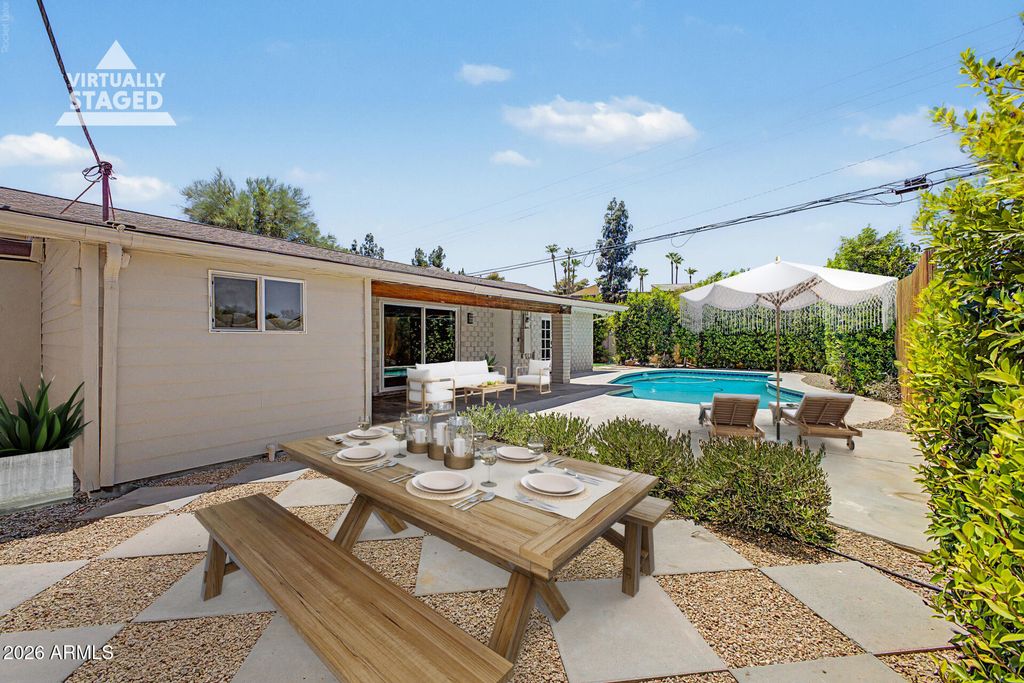 8202 E SELLS Drive, Scottsdale, AZ 85251 — photo 5