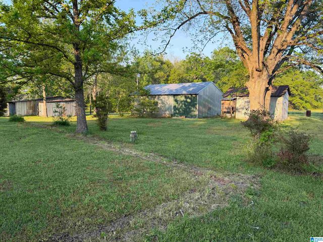1625 COUNTY ROAD 49, Clanton, AL 35045