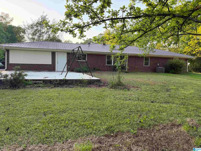 1625 COUNTY ROAD 49, Clanton, AL 35045