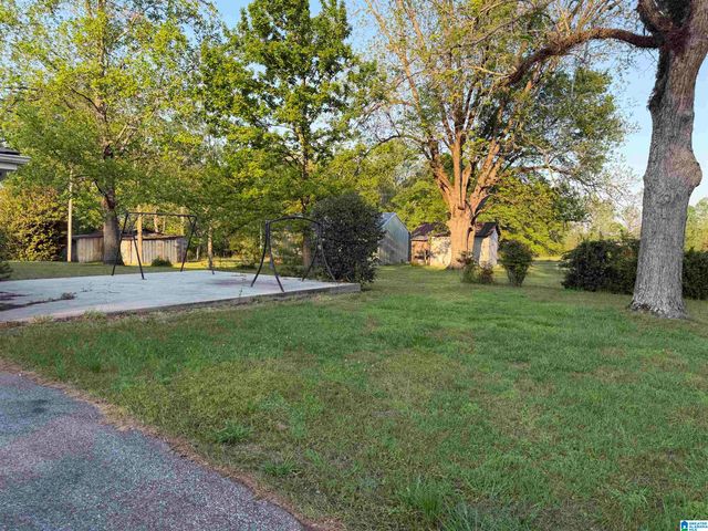 1625 COUNTY ROAD 49, Clanton, AL 35045