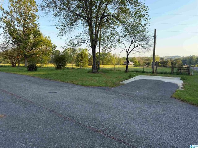 1625 COUNTY ROAD 49, Clanton, AL 35045