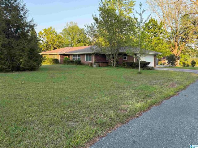 1625 COUNTY ROAD 49, Clanton, AL 35045
