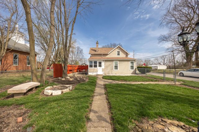 287 College Street, Groveport, OH 43125