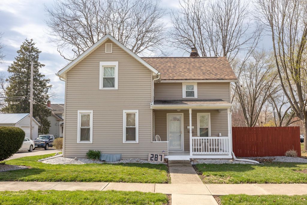 287 College Street, Groveport, OH 43125