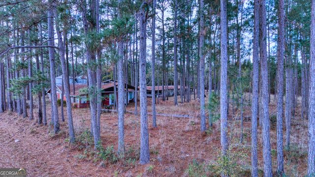 4421 Albert Rahn Road, Glennville, GA 30427