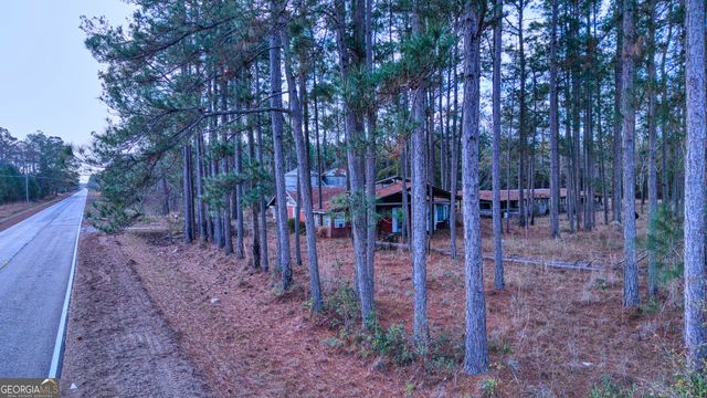 4421 Albert Rahn Road, Glennville, GA 30427