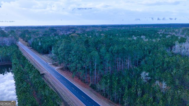 4421 Albert Rahn Road, Glennville, GA 30427